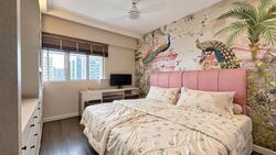 Blk 558 Hougang Street 51 (Hougang), HDB Executive #631540501